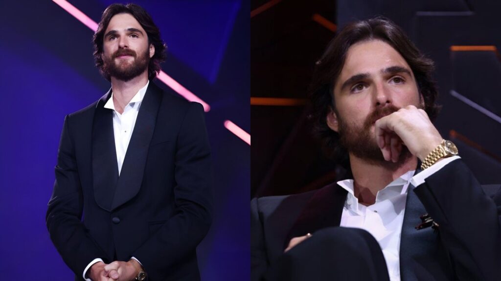 ‘Bruce Wayne is that you?’: The internet halts to a stop to decode Jacob Elordi’s latest debut — his beard