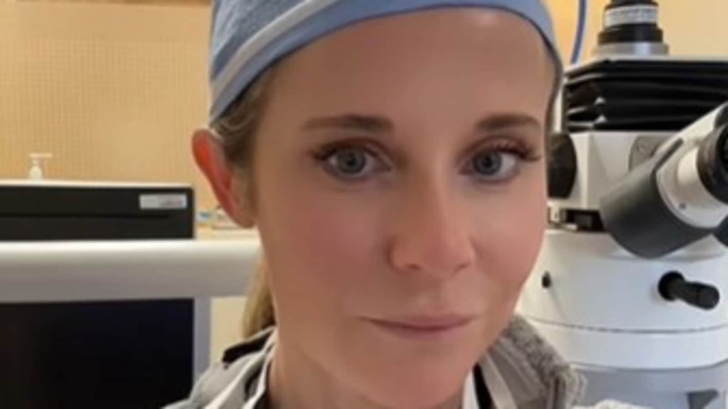 Can acne slow down ageing? Doctor reacts to viral video on being wrinkle-free forever | Health