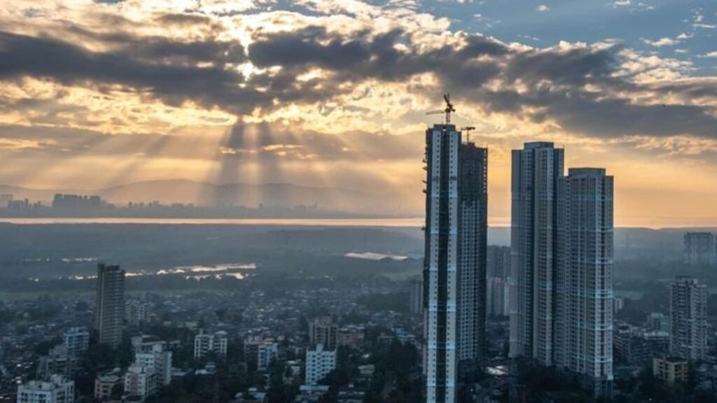 Can you buy a property in Mumbai for ₹50 lakh? The answer may surprise you