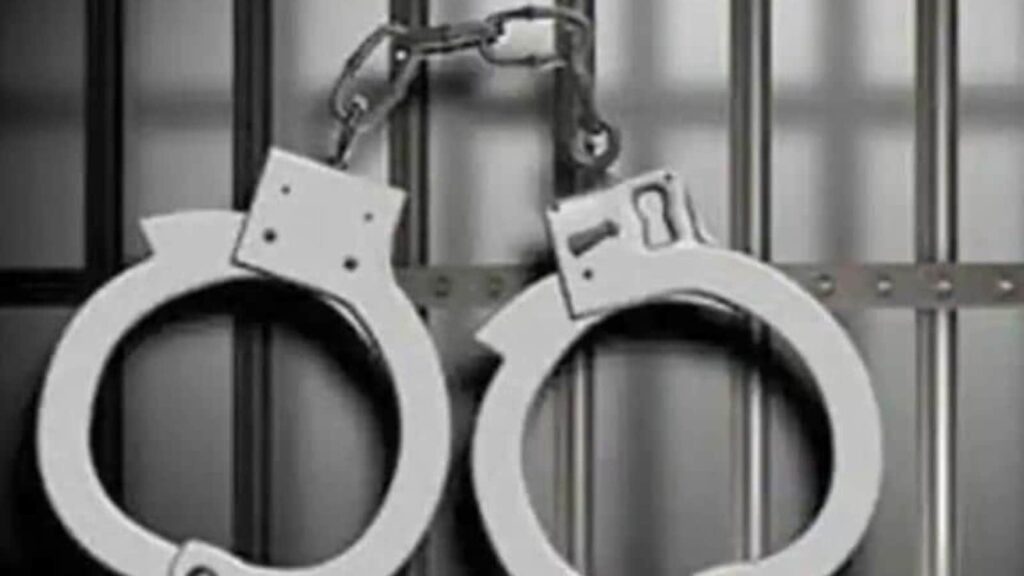 Chain snatchers who terrorised Mumbai suburbs arrested in major breakthrough | Mumbai news