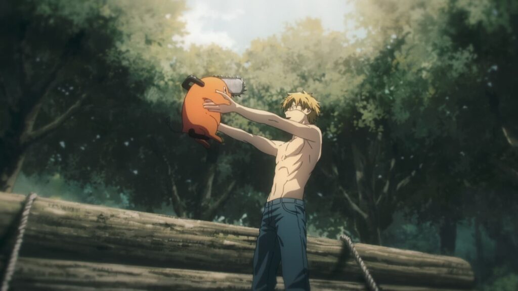 Chainsaw Man Chapter 186: Exact release date, time, where to watch and more