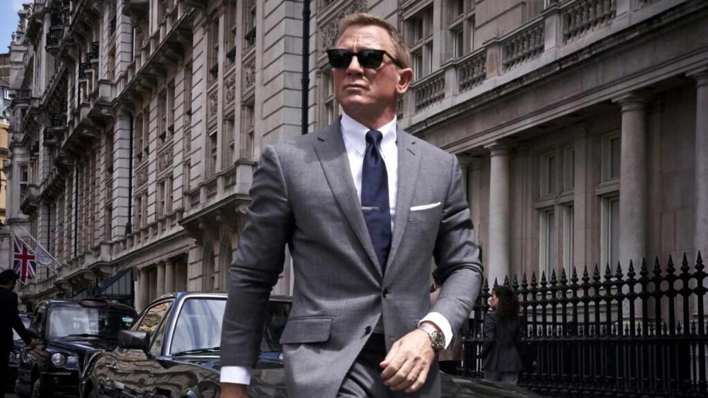 ChatGPT chooses the best actors to replace Daniel Craig as James Bond; this Indian star makes the cut too. See full list | Hollywood