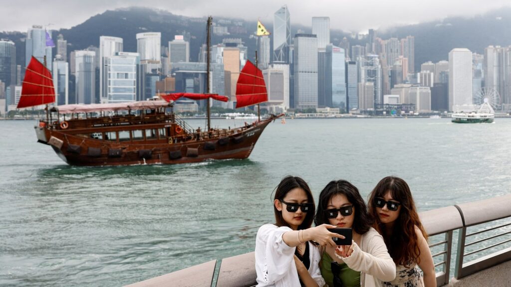 China relaxes Hong Kong visa rules: Here’s what this means for tourism and Shenzhen residents | Travel