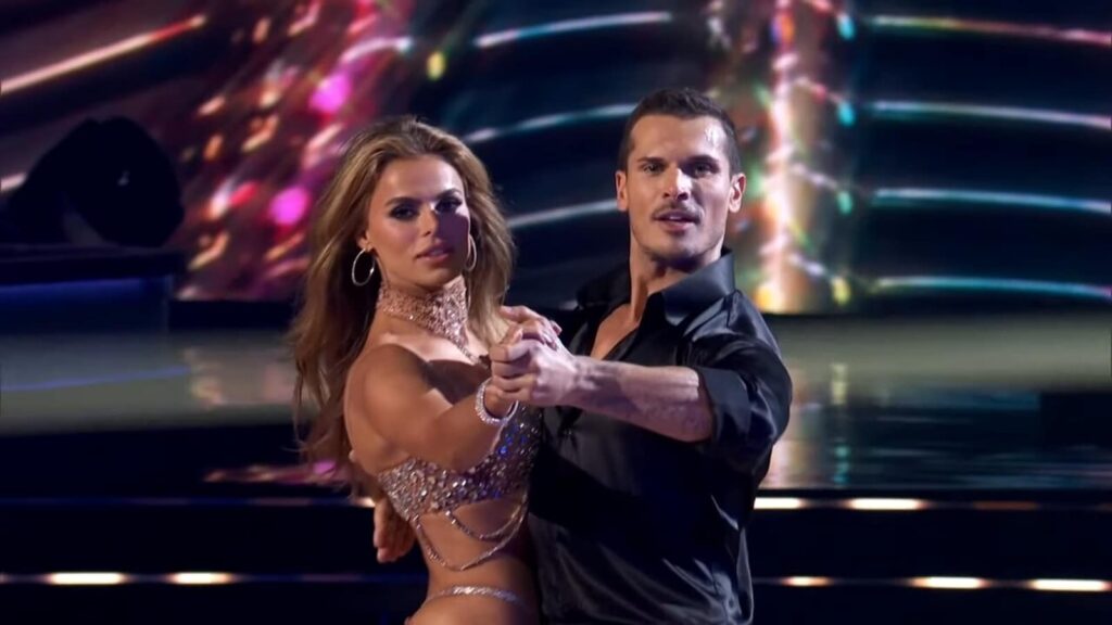 DWTS’ Brooks Nader, Gleb Savchenko’s joint Thanksgiving plans confirmed amid complicated romance speculations
