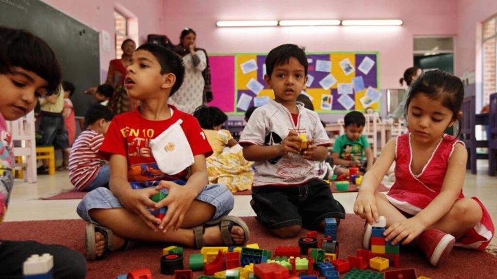 Delhi Nursery admission 2025-26 begins today, everything parents should know before applying for their children