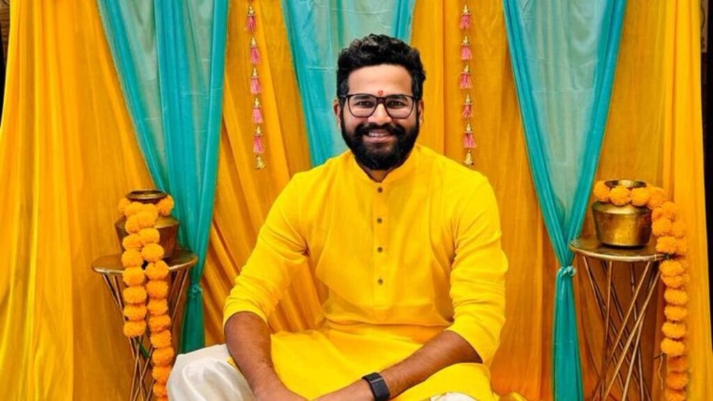 ‘Delivered kurta in 8 mins’: Bengaluru man forgets his haldi ceremony outfit, Instamart saves the day | Bengaluru