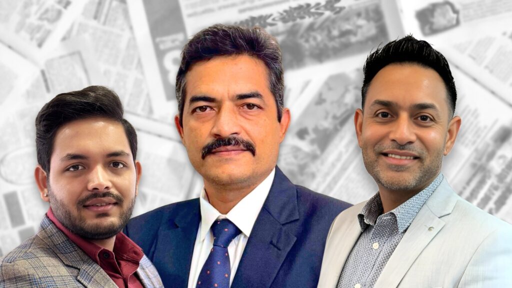 DevDarshan: Bridging tradition and innovation in the digital era