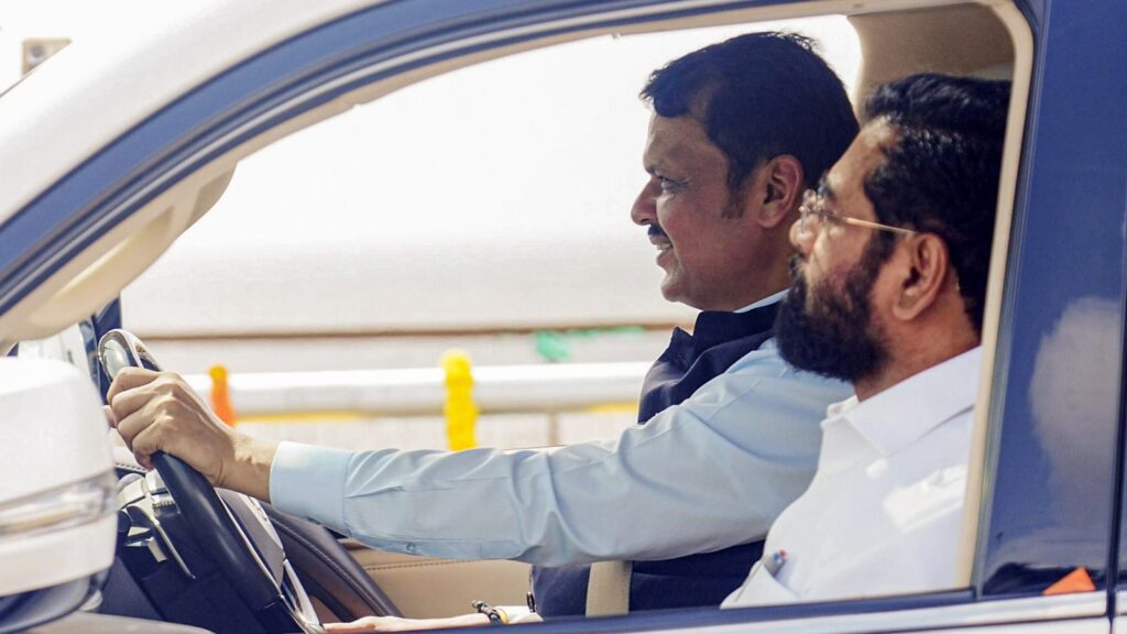 Devendra Fadnavis to be Maharashtra’s next CM? Amit Shah’s key meeting with Mahayuti leaders today | Latest News India