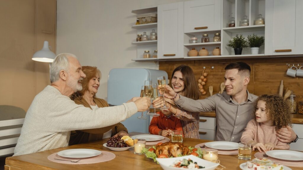 Do not wash your turkey and other Thanksgiving tips to keep your food safe