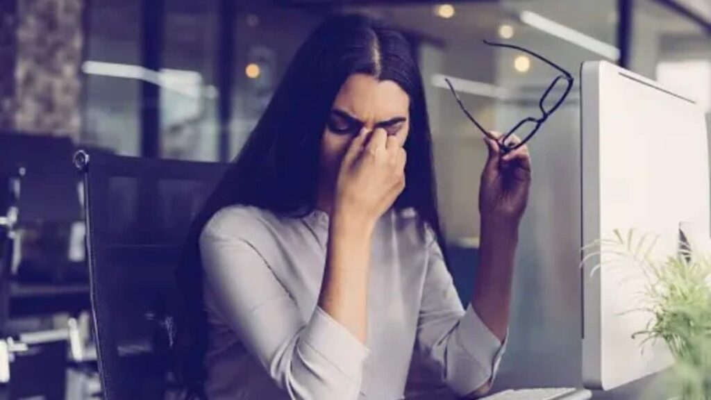 Do you experience more stress than others? You may be a part of HSP, study finds | Health