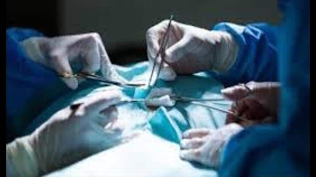 Does premier medical centre need a surgical healing touch?