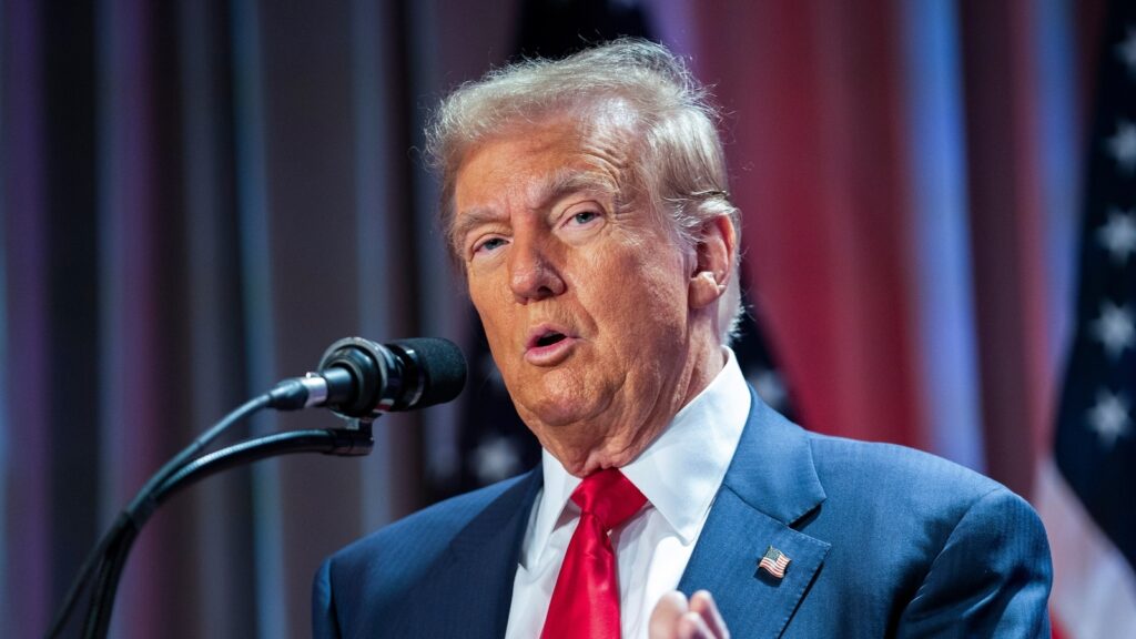 Donald Trump’s incoming cabinet members, other political appointees targeted with ‘violent’ bomb threats