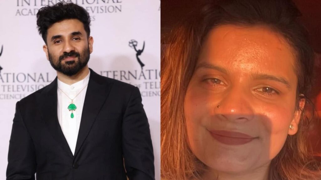 Emmy Awards 2024: Vir Das goes local as first-time host for Emmys 2024, picks THIS Delhi-based designer over 4000 names