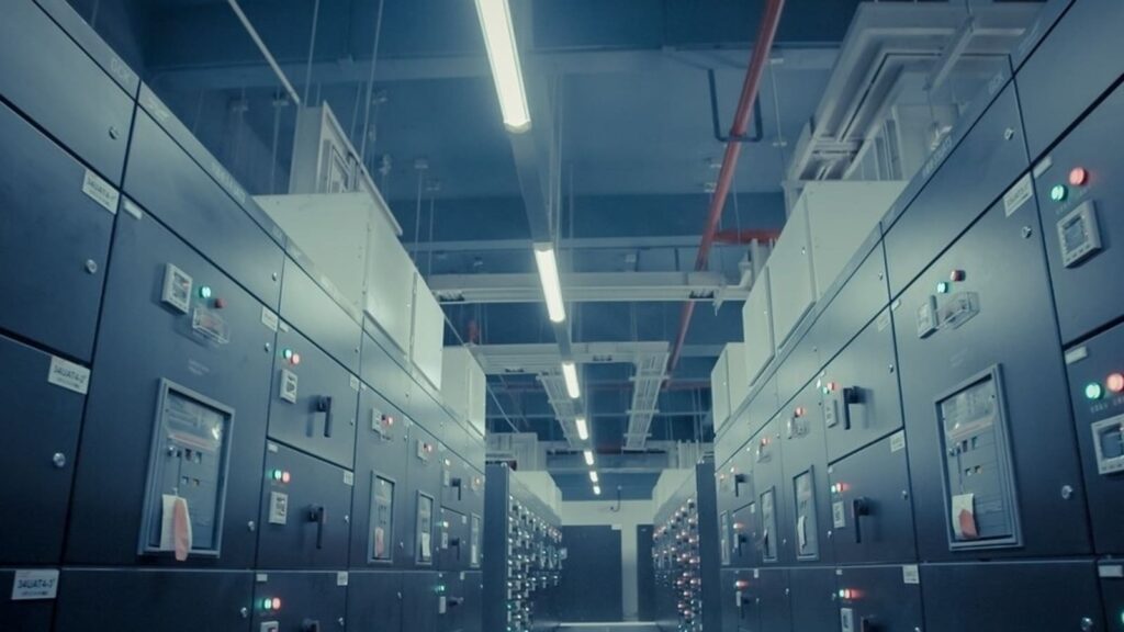 Equinix India buys 5597 sq m of land in Mumbai’s Chandivali for ₹155 crore