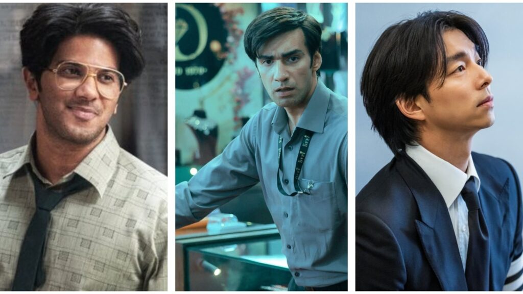 Exciting New OTT Releases: Lucky Baskhar, Sikandar Ka Muqaddar, and More to Watch This Week! | Web Series