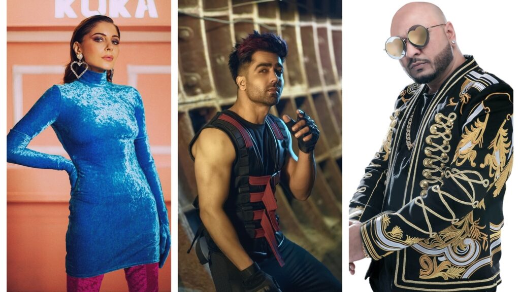 HT City Unwind: Head to JLN over the weekend and let the music play!