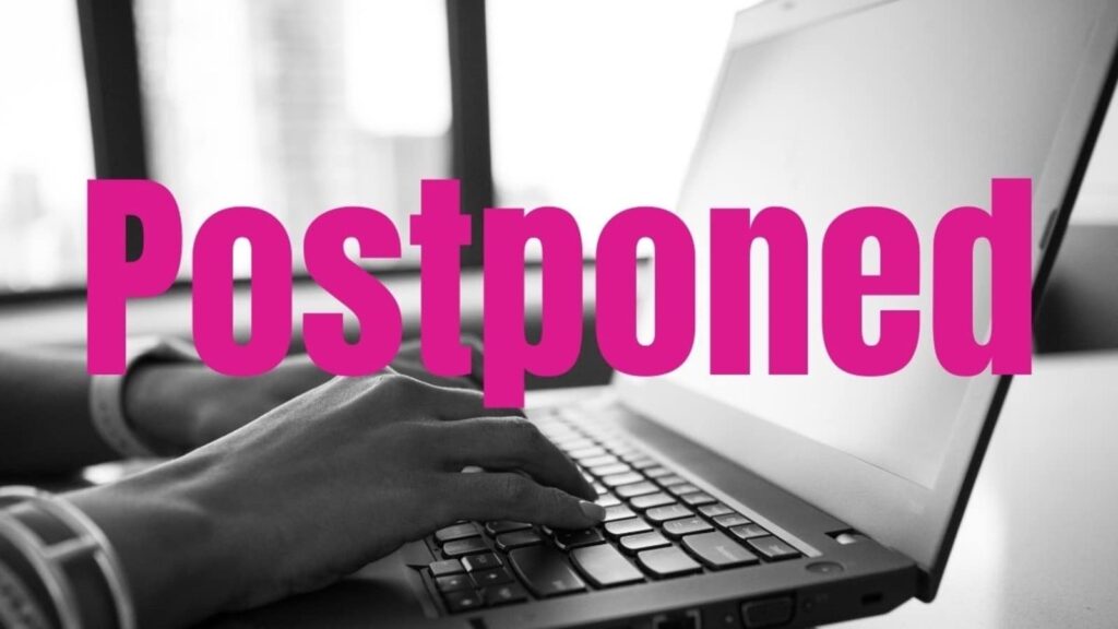 HTET 2024 examination postponed due to technical reasons, check notice here | Competitive Exams