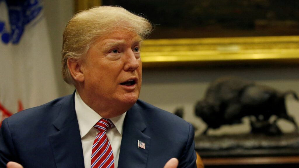 Haitian migrants Trump and Vance accused of eating ‘cats and dogs’ are already fleeing Ohio