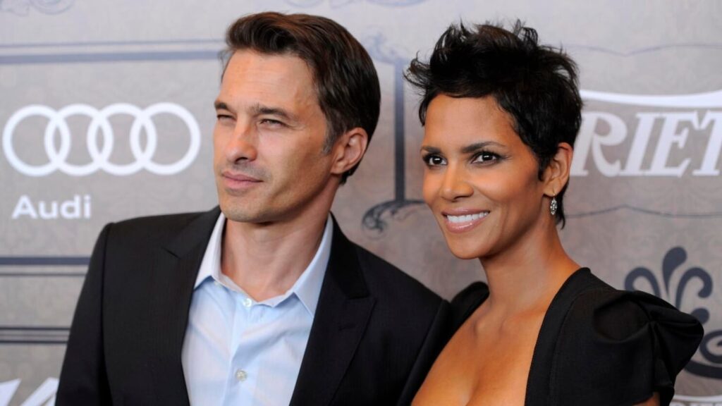 Halle Berry calls out ex Olivier Martinez for conspiring against her with nanny | Hollywood