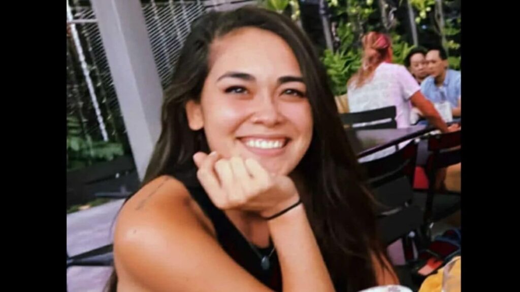 Hannah Kobayashi disappearance: Sister believes strange texts were not from her, ‘Someone was controlling her’