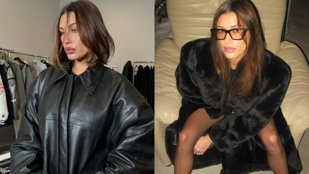 Happy Birthday, Hailey Bieber: 5 iconic ways to copy her style for the office for winter 2024