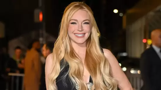 Hollywood News Live Today November 30, 2024 : Lindsay Lohan’s dad says Mean Girls star ‘never had any plastic surgery’ amid rumours