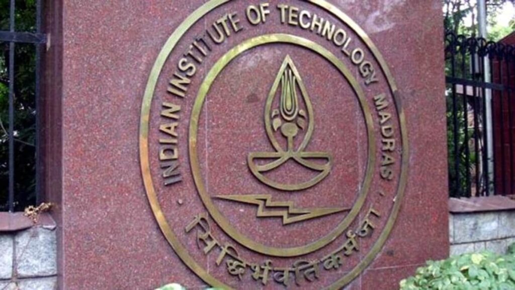 IIT M & Thales select 6 teams developing eco-friendly technology for CZC 4.0 | Education