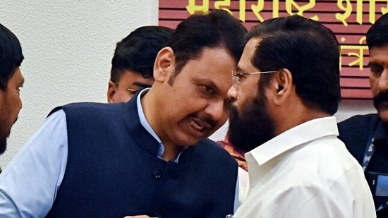 India News Live Today November 27, 2024: Maharashtra CM suspense to end today? BJP, firm on Devendra Fadnavis’s name, says no repeat of Bihar formula