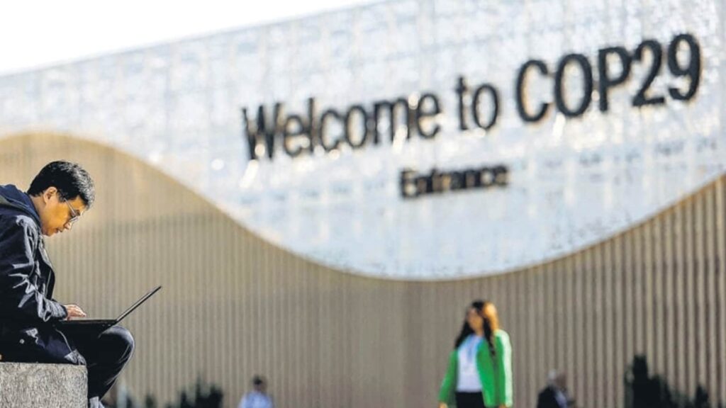 India makes history at COP29, rejects NCQG decision, speaks up for Global South