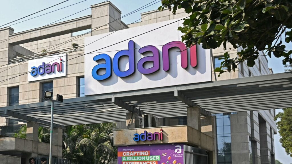 Indian banks review Adani exposure in wake of US bribery allegations