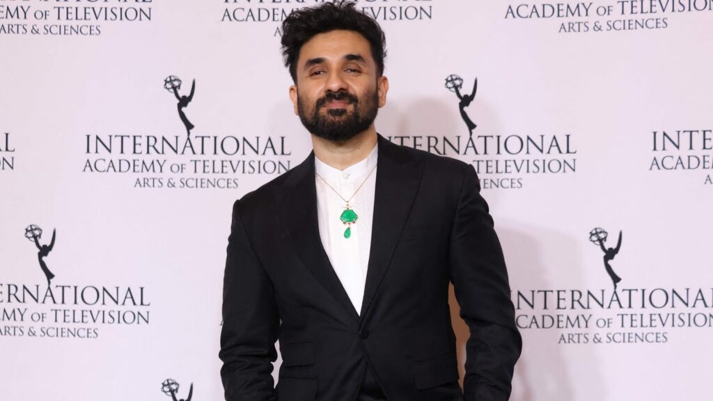 International Emmy Awards 2024: Vir Das, Aditya Roy Kapoor represent India; Timothy Spall, Raul Gallego attend event