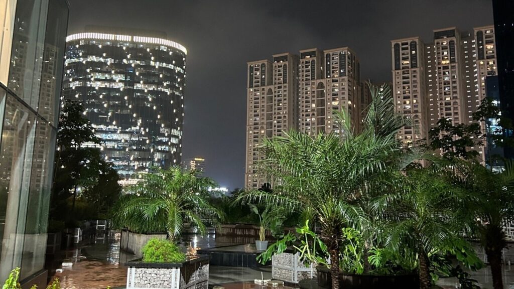 Is Hyderabad the new Bengaluru? X user’s claim sparks mixed reactions, some call it ‘hallucinations’ | Bengaluru