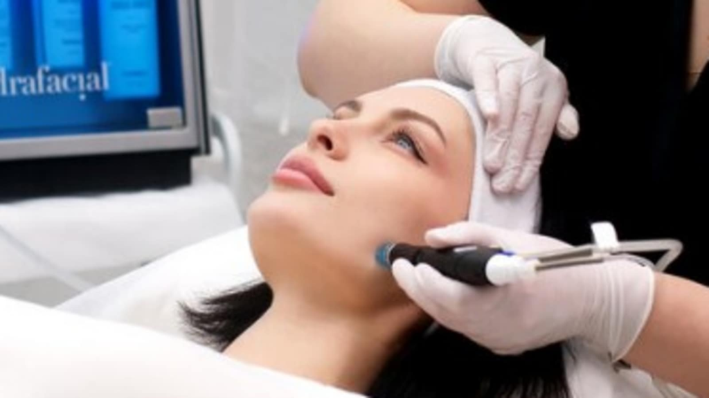 Is Hydrafacial really worth it for brides-to-be?
