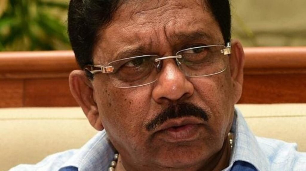 Karnataka cabinet reshuffle: ‘It is CM’s prerogative, high-command should take a call,’ says G Parameshwara | Bengaluru