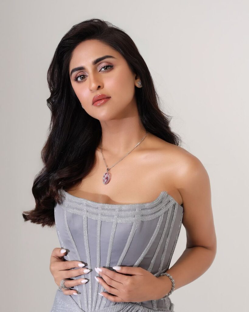 Krystle Dsouza on 3-year absence from screen between Visfot and Chehre: I’ve been able to live life because of the break
