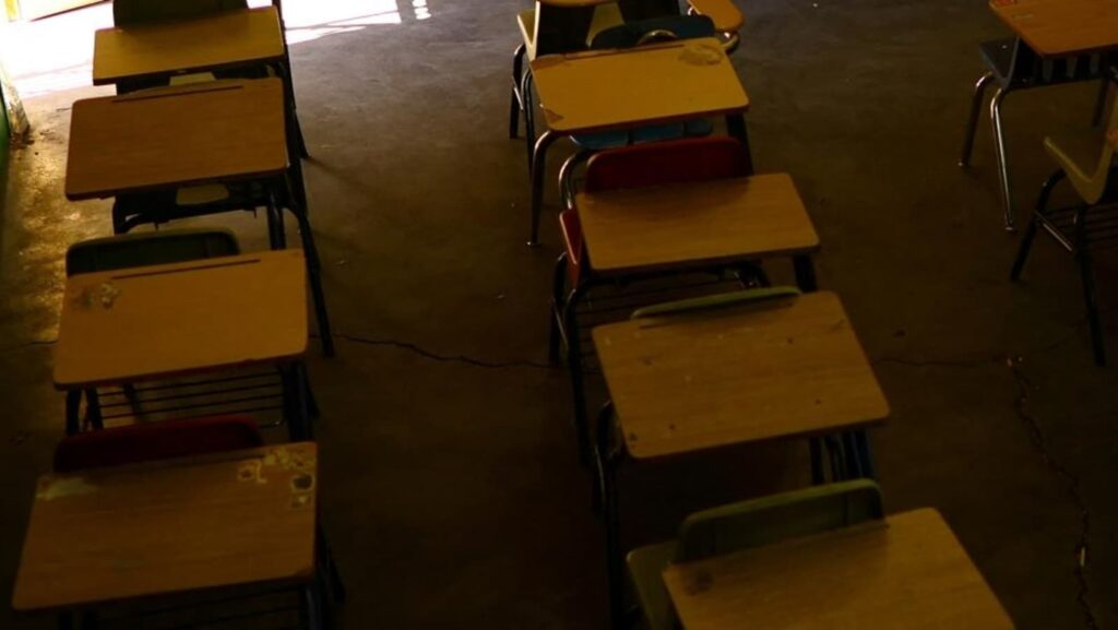 Manipur: Schools, colleges in curfew-imposed districts to remain closed for indefinite period | Education