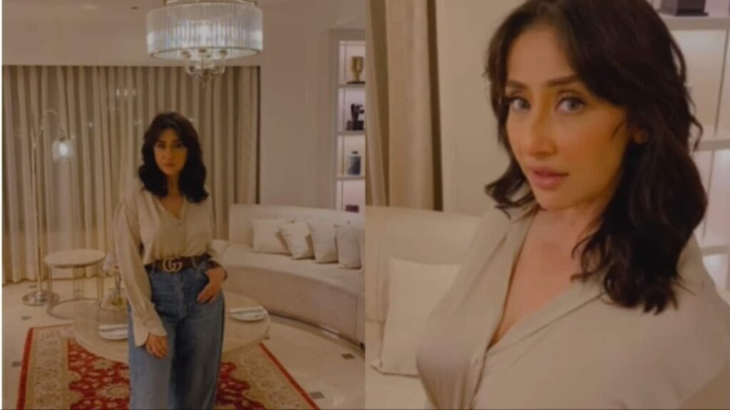 Manisha Koirala is feeling ’50 and fabulous’ as she shows off her stunning new look and hairstyle | Fashion Trends