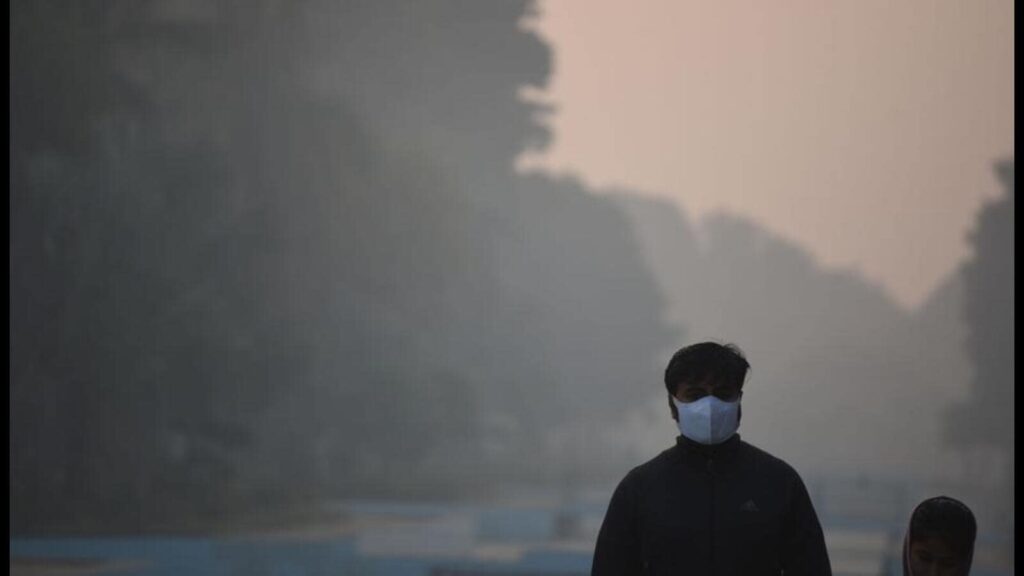 Gurugram health dept to start drive for pollution awareness