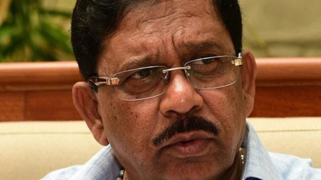 ‘Might be change in KPCC President’: Karnataka Home Minister G Parameshwara amid cabinet reshuffle talks | Bengaluru