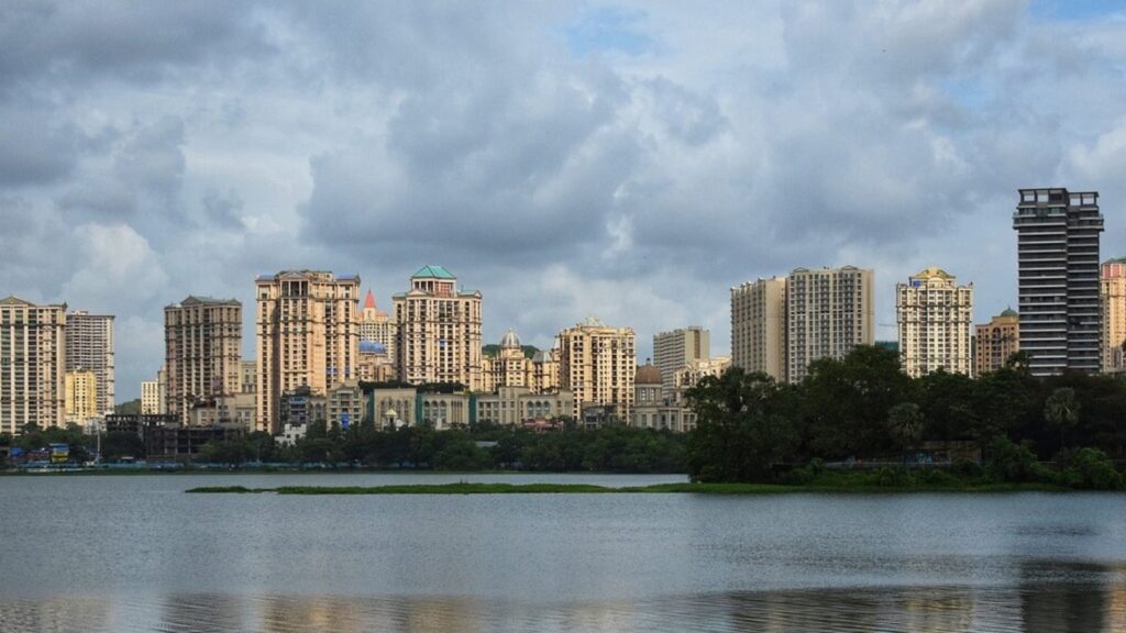 Mumbai and Delhi among top APAC cities to record highest price growth in the luxury housing segment