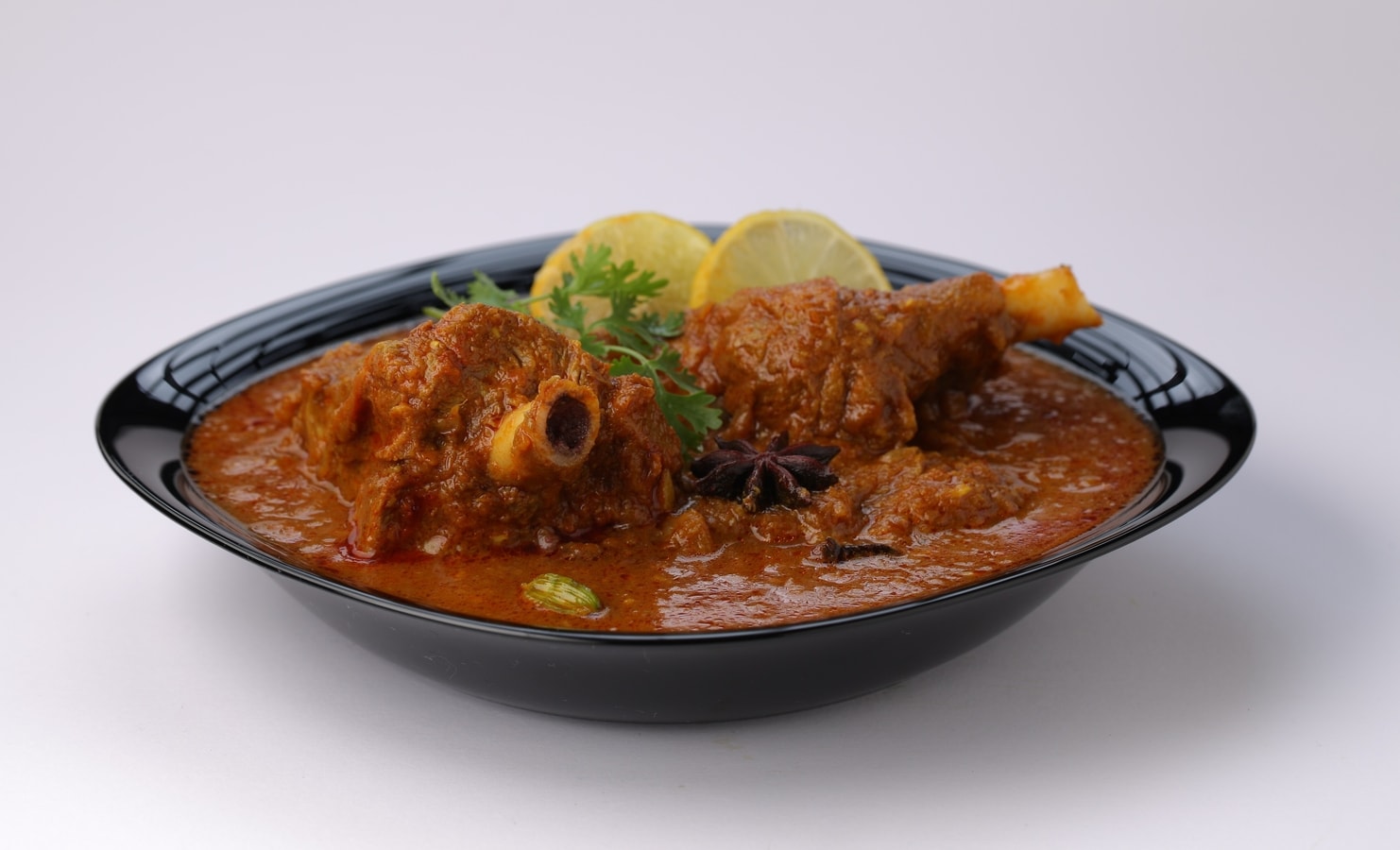 Mutton Rassa Plate Mutton Rassa recipe: A spicy Maharashtrian curry to try at home ...