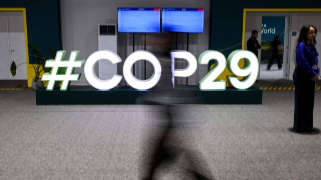 No NCQG quantum yet from the rich world as COP29 comes to a close