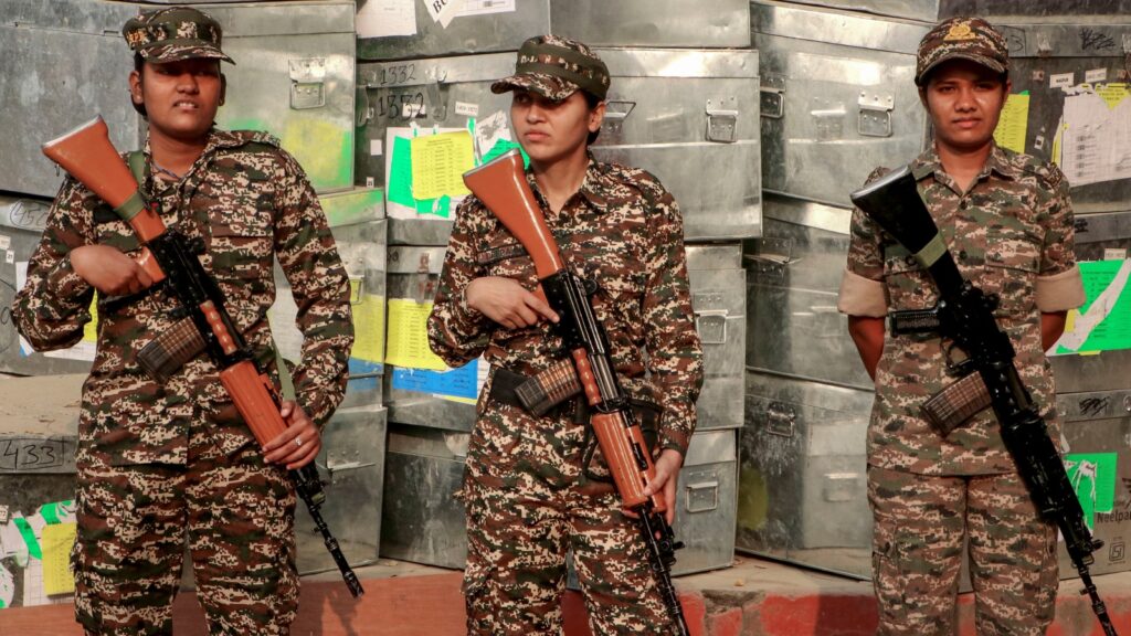 Number Theory: 3 things to watch out for in Maharashtra, Jharkhand poll results