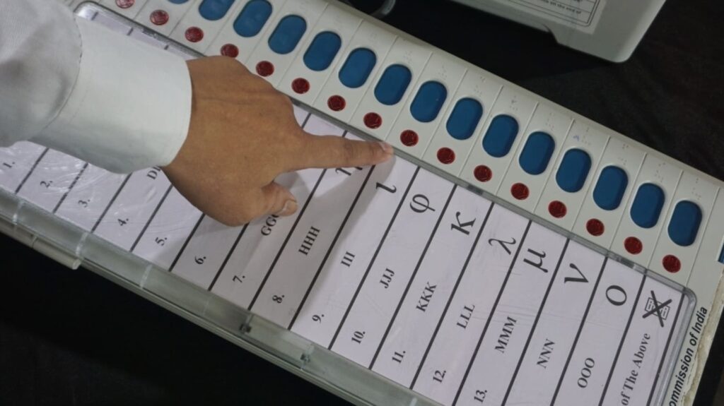 Number Theory: What explains the JMM’s massive victory in Jharkhand?