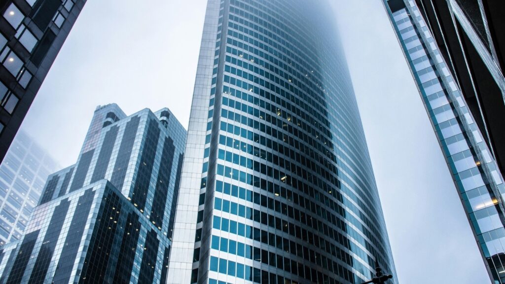 Office leasing by Global Capability Centres in Chennai to touch 3.2 mn sq ft by 2025: CBRE