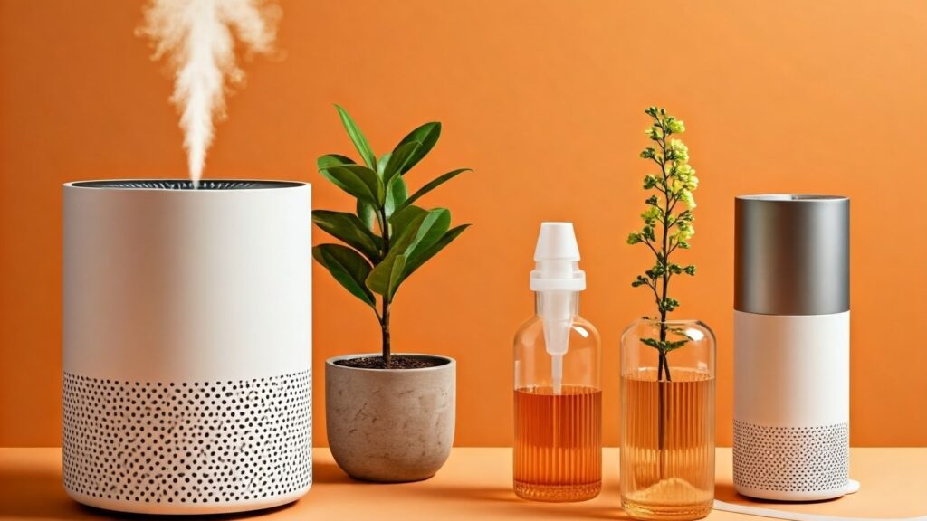 Pollution protection tips for children: How to minimise the impact of pollution on your child’s lungs