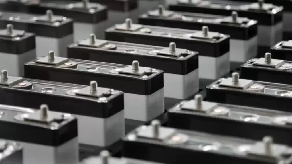 Powering tomorrow: Navigating India’s battery landscape