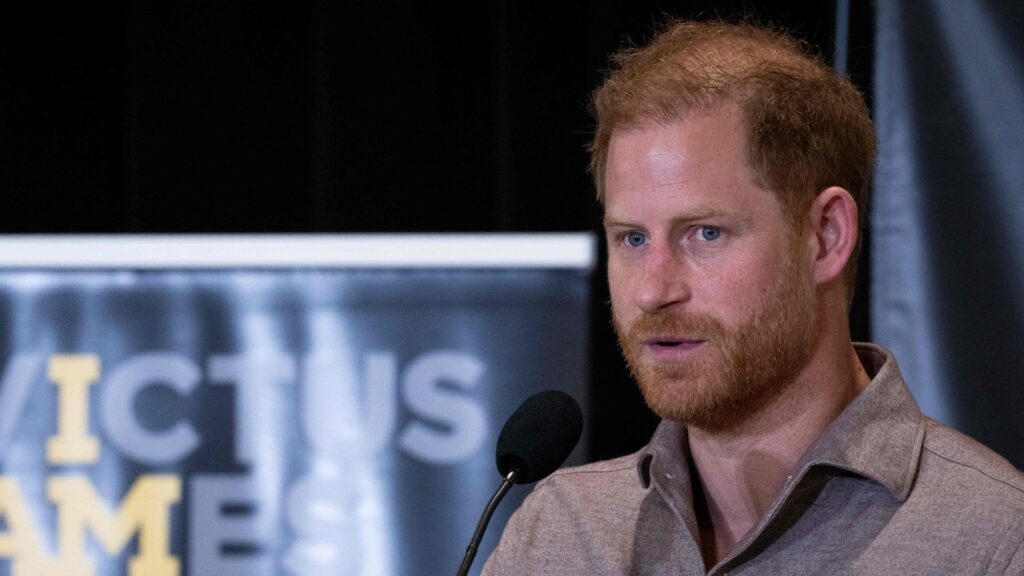 Prince Harry’s ‘heart is not in the TV stuff,’ Duke wants to return as a senior working royal, expert claims | World News