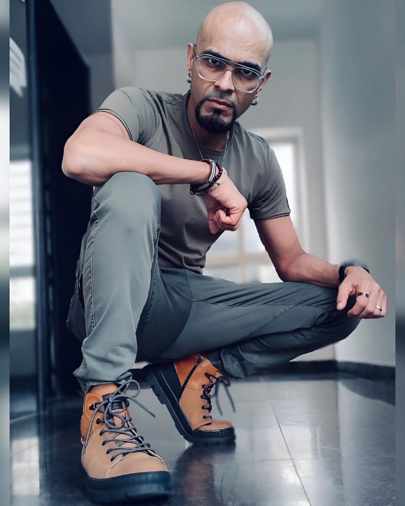 Raghu Ram on quitting Roadies: We were told to scream at people