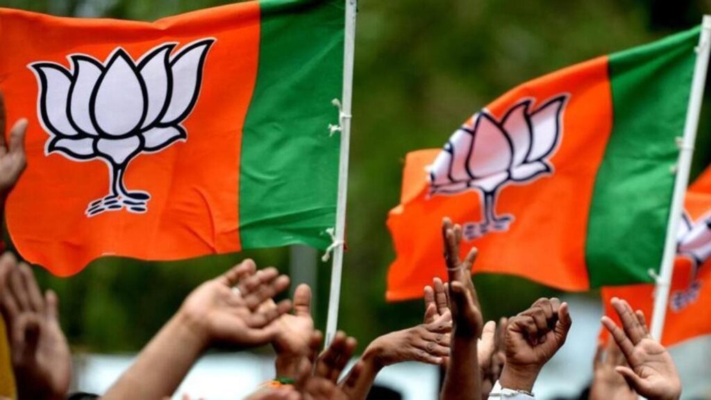 Rajasthan bypoll: BJP wins 5 seats; Congress, Bharat Adivasi Party win one each